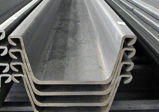  Ameristeel Palplanches